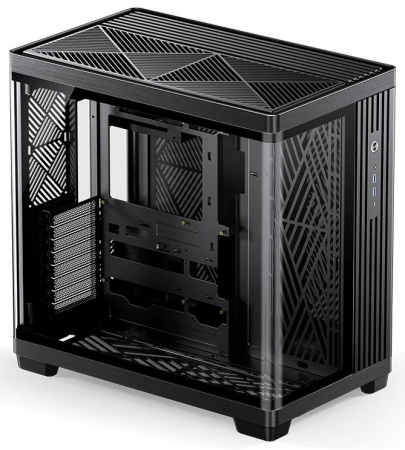 Корпус Jonsbo TK-4 черный