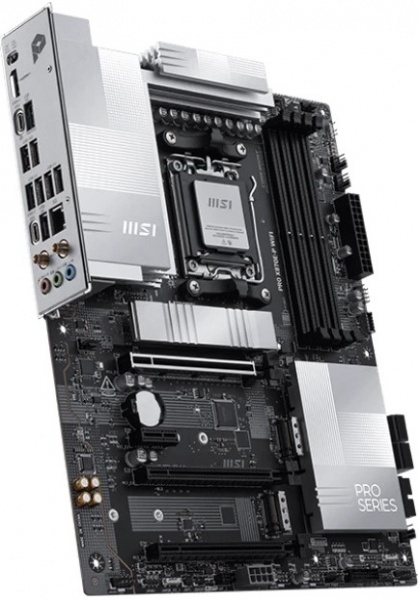 X870E-P WIFI 1 X870E-P WIFI 1