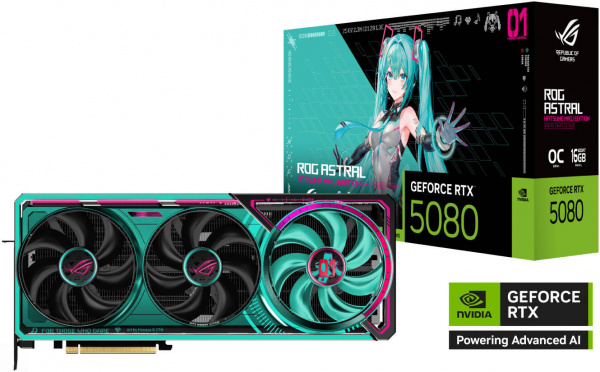 ROG-ASTRAL-RTX5080-O16G-MIKU-W
