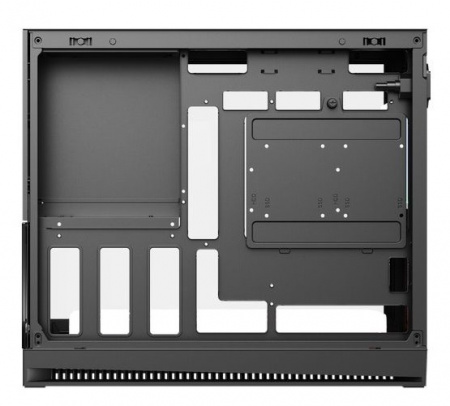 Корпус Powercase TX4 ARGB Black / CTX4TGMB-A4