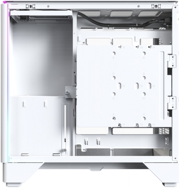 Montech KING 45 White 2