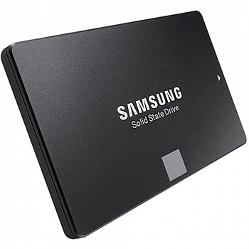 Накопитель SSD 2.5" 4TB Samsung 870 EVO MZ-77E4T0BW