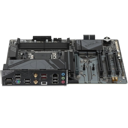 Материнская плата AM5 Gigabyte B650 EAGLE AX