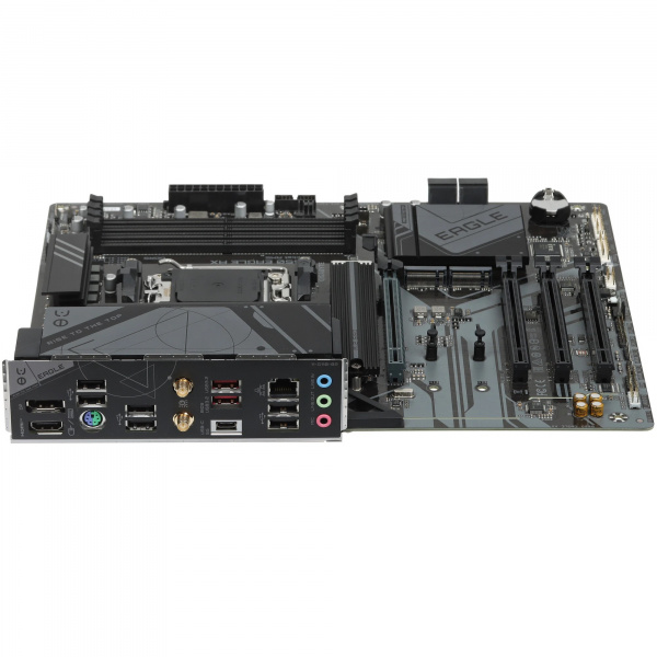 Gigabyte B650 EAGLE AX 1