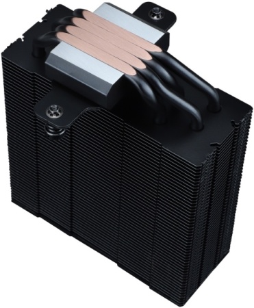 Кулер Thermalright Assassin Spirit 120 EVO Dark