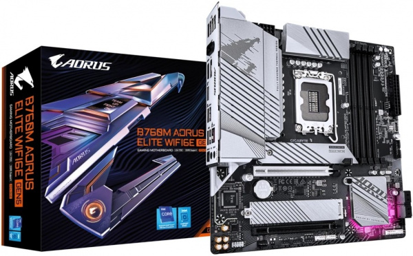 B760M AORUS ELITE WIFI6E GEN5 (1)
