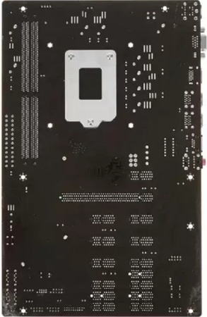 Материнская плата 1151 ITZR B250-BTC-Gladiators OEM