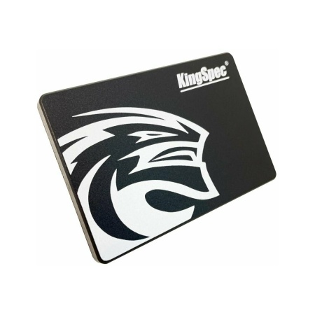 Накопитель SSD 2.5" 512Gb Kingspec P3-512 