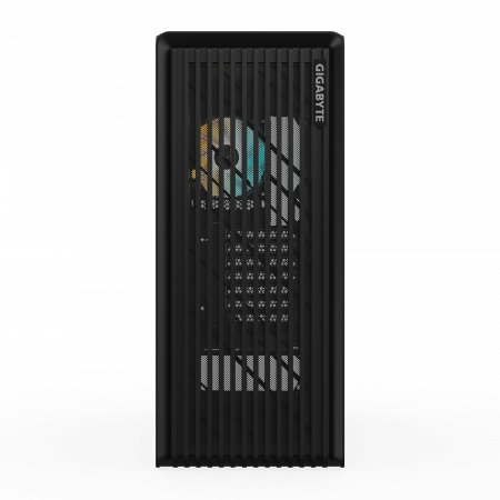 Корпус GIGABYTE C103G черный