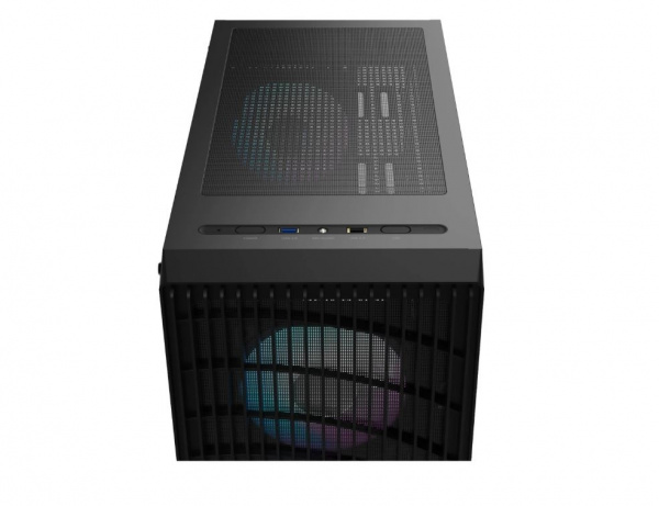 Ocypus Gamma C70 BK ARGB (5)