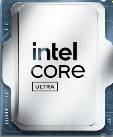 Процессор 1851 Intel Ultra 7 270K Plus OEM