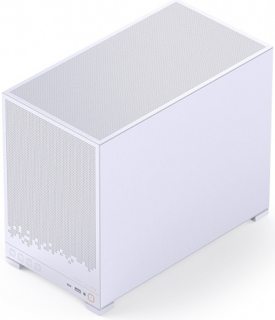 Корпус JONSBO D32 STD White