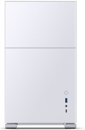 Корпус JONSBO D31 STD TG White