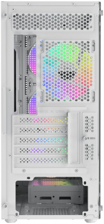Корпус Ocypus Gamma C50 WH ARGB белый