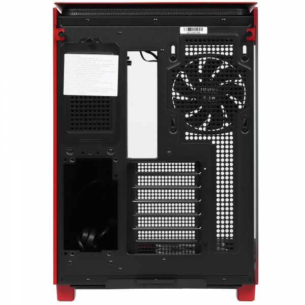 Montech KING 95 PRO RED (2)