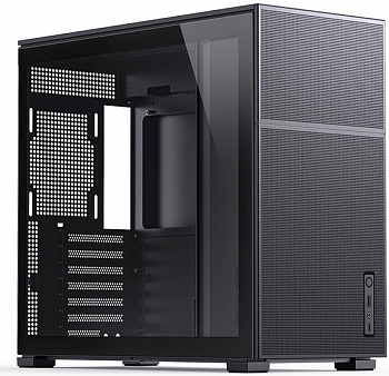 Корпус JONSBO D41 MESH Black
