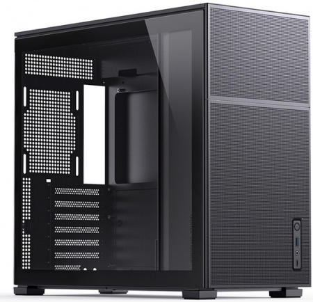 Корпус JONSBO D41 MESH Black