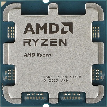 Процессор AM5 AMD Ryzen 7 9700X OEM 100-000001404