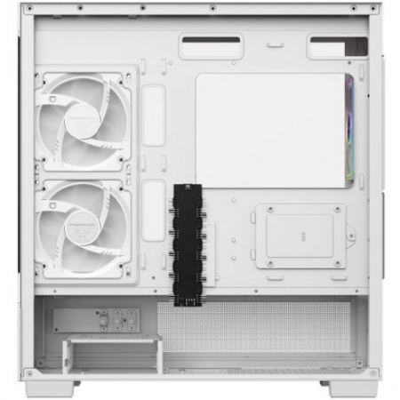 Корпус Powercase Vision Micro S4W V2 / CVMMSHWV2-A3