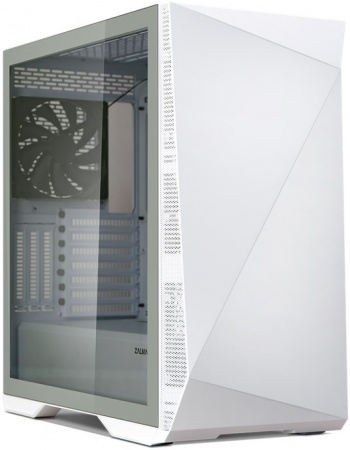 Корпус ZALMAN Z9 ICEBERG White