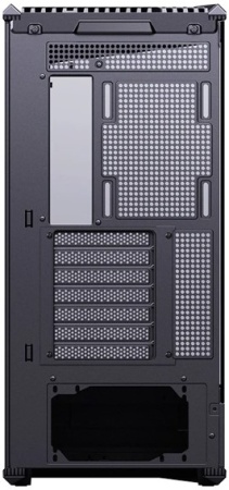 Корпус Jonsbo D400 черный