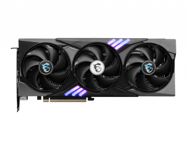 RTX5060Ti 16Gb MSI GAMING TRIO OC (4)