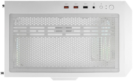 Корпус Cougar Airface RGB White