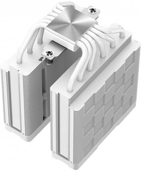 DeepCool AG620 DIGITAL WH ARGB