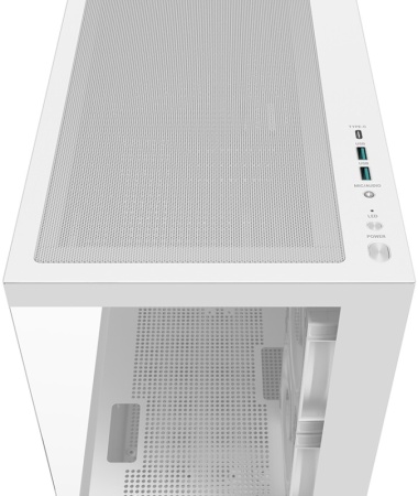 Корпус Deepcool CG380 3F WH