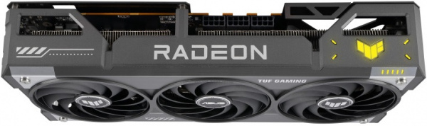 Видеокарта RX9070XT 16Gb Asus TUF-RX9070XT-O16G-GAMING