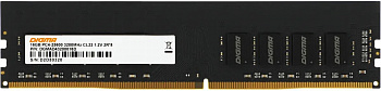 Модуль памяти DDR4 16Gb 3200MHz Digma DGMAD43200016D