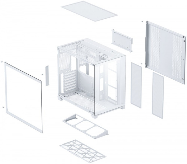 QW500 7ARGB-C10-UC White (2)