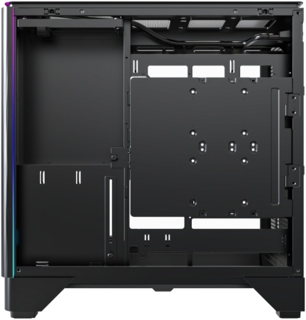 Корпус Montech KING 45 Black