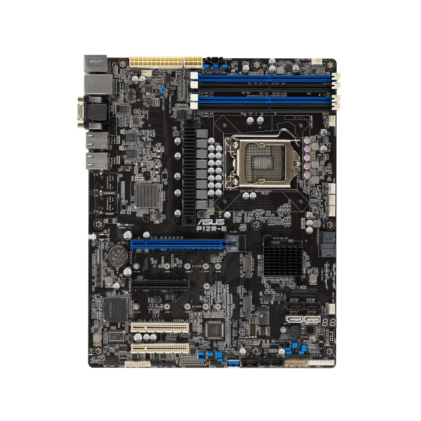 Asus P12R-E2
