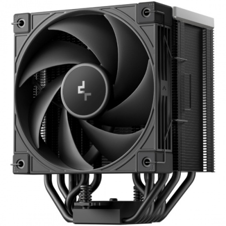 Кулер DEEPCOOL AK700 DIGITAL NYX