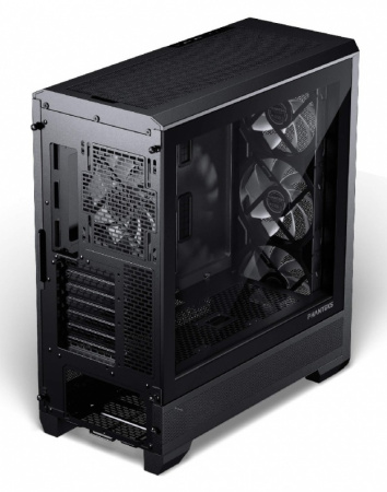 Корпус PHANTEKS Eclipse G400A, Black