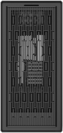 Корпус Powercase Intro / CJ235IB-F0