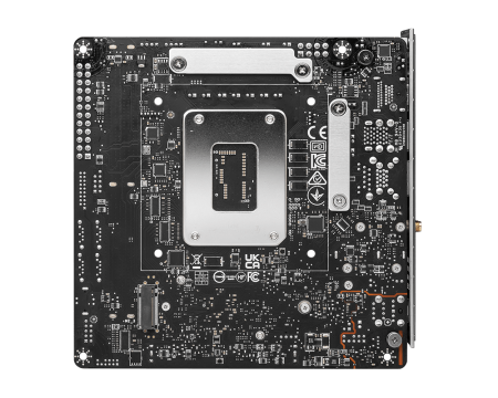 Материнская плата LGA1700 MSI MPG Z790I EDGE WIFI