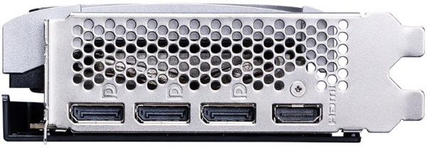 Видеокарта RTX5060Ti 16Gb MSI VENTUS 3X