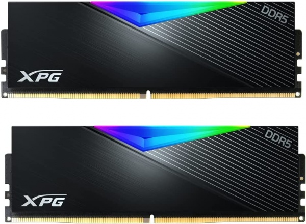 operativnaya_pamyat_adata_ddr5_32gb_2x16gb_5600mhz_pc_44800_xpg_lancer_rgb_black_cl36_1.25v_ax5u5600c3616g_dclarbk__2428247_1 operativnaya_pamyat_adata_ddr5_32gb_2x16gb_5600mhz_pc_44800_xpg_lancer_rgb_black_cl36_1.25v_ax5u5600c3616g_dclarbk__2428247_1