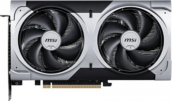 Видеокарта RTX5060Ti 8Gb MSI VENTUS 2X OC PLUS