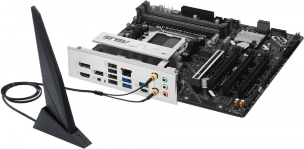 B850M MAX GAMING WIFI 2