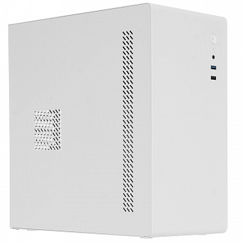 Корпус с блоком питания Foxline 450W FL-719W-FZ450R-U31 НК