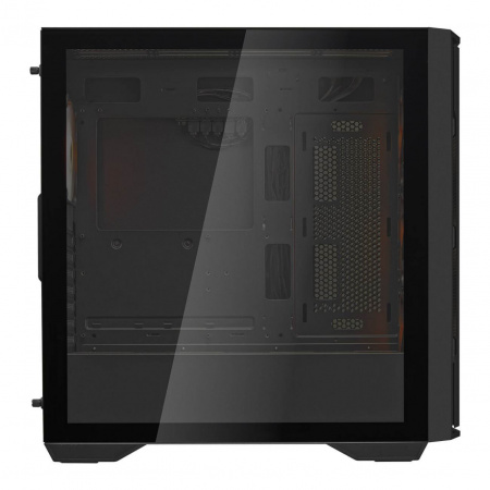 Корпус Cougar Uniface X RGB V2 Black