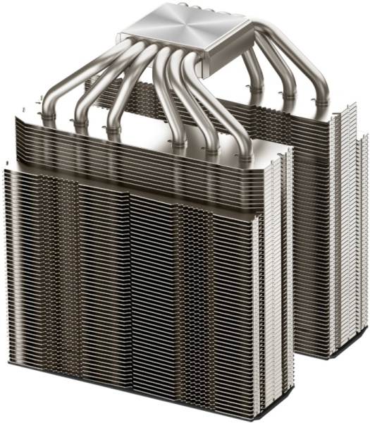 Кулер XASTRA AX620 TDP 270W 2