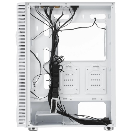 Корпус Montech X3 MESH White