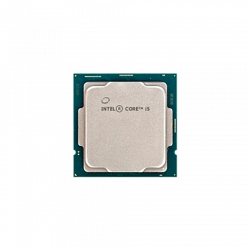 Процессор 1200 Intel Core i5 10600KF 4.1Ghz OEM