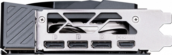 RTX5070Ti 16Gb MSI GAMING TRIO
