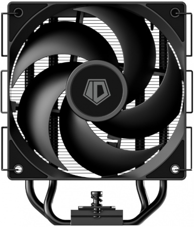 Кулер Cooler ID-Cooling SE-214-XT V2 BLACK