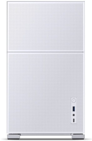 Корпус JONSBO D31 MESH White
